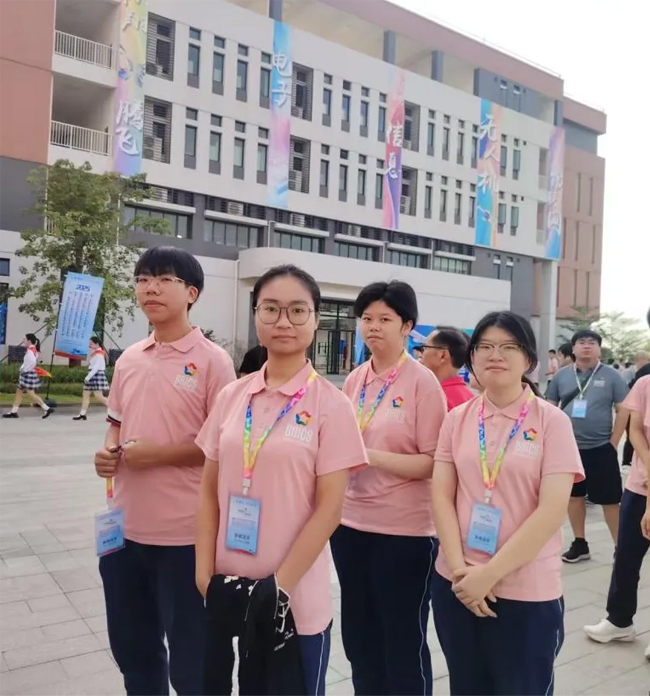 喜報！廣州市財經商貿職業學校數字商務系學子在2025“一帶一路”暨金磚國家技能大賽中斬獲全國一等獎